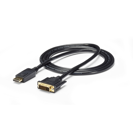 STARTECH.COM 6ft DisplayPort to DVI Cable - M/M DP2DVI2MM6
